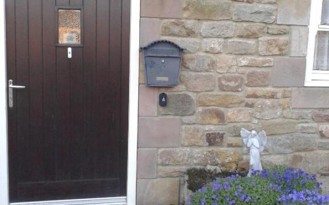 The Old Barn Bed & Breakfast