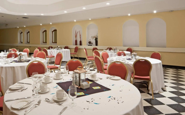 Crowne Plaza Moncton-Downtown by IHG