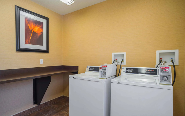 Best Western Plus St. Albert