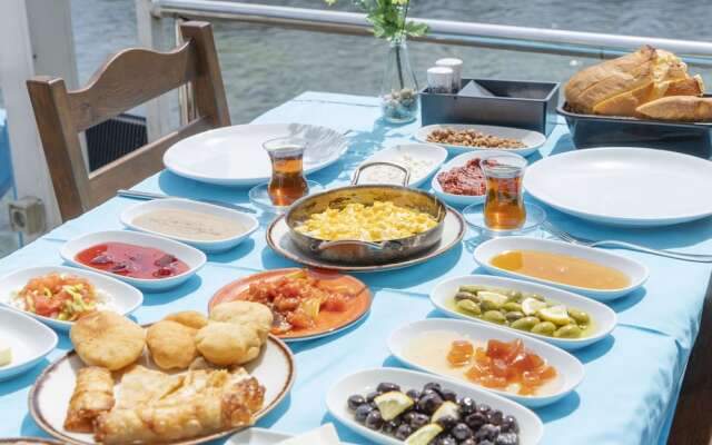 Mandalin Akyaka Hotel