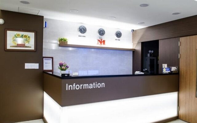 JM Hotel