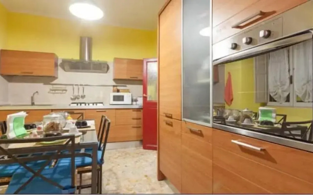 Almacromondo B&B