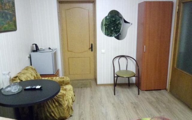Gloriya Hotel