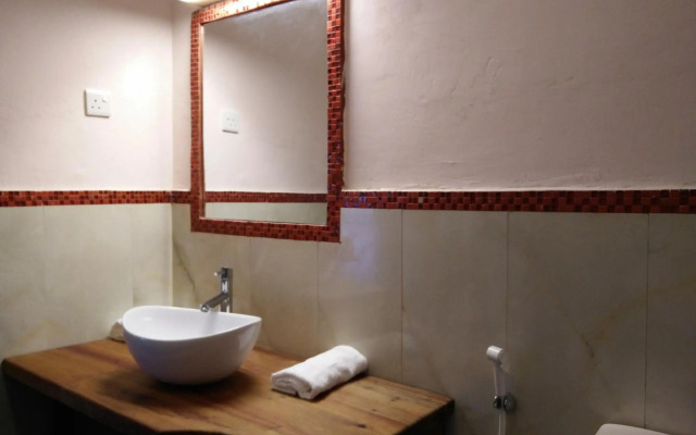 Sea View Lodge Boutique Hotel
