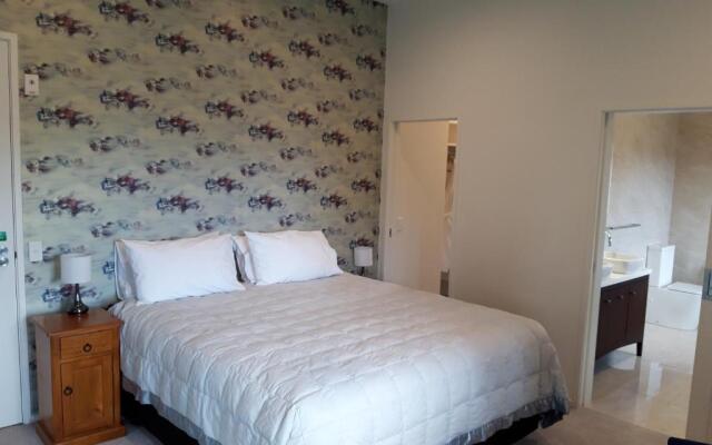 Golf Course Road Chalets