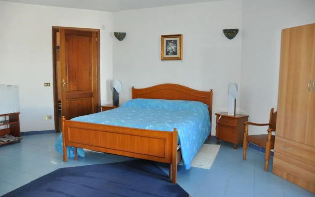 B&B Le Poggere - Piscina e Panorama