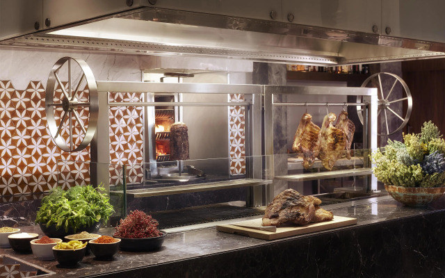 Hyatt Regency Istanbul Ataköy