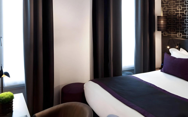 Le Grey Hotel
