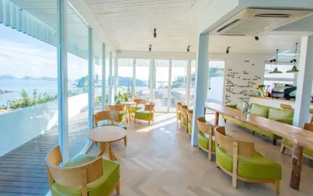 Wenzhou Huyue Six and a Half B&B (Xian Dieyan)