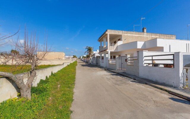 3760 Villino Pamela by Barbarhouse