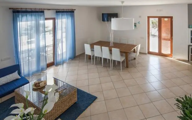 Villa Marianna