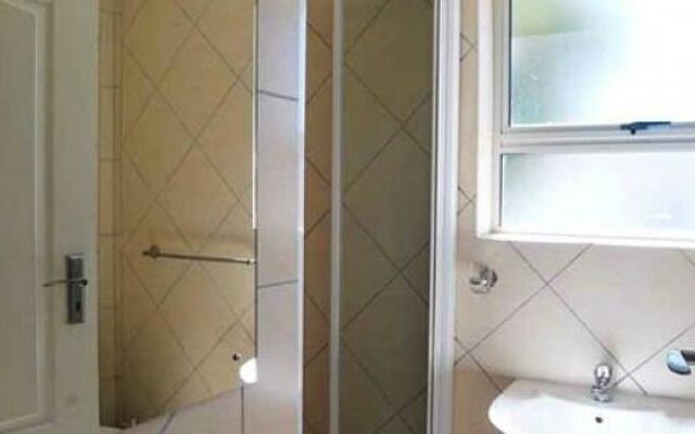 Regency Self Catering Serviced Apartments