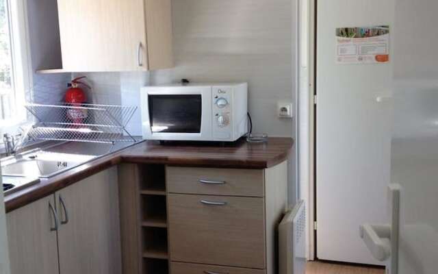 Mobil Home de Patricia Et Franck