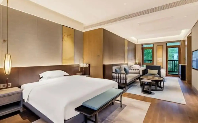 Wuxi Shanse Hotel