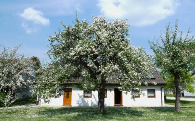 Gästehaus Apfelbaum