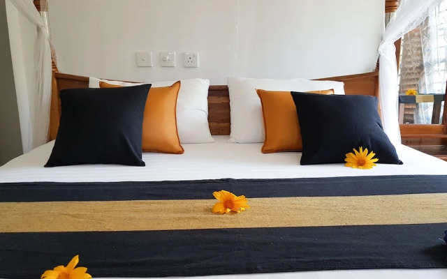 White Villa Beach Resort
