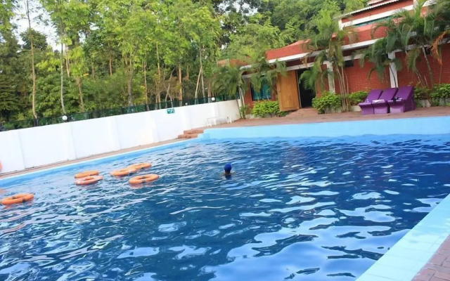 Excelsior Sylhet Hotel & Resort