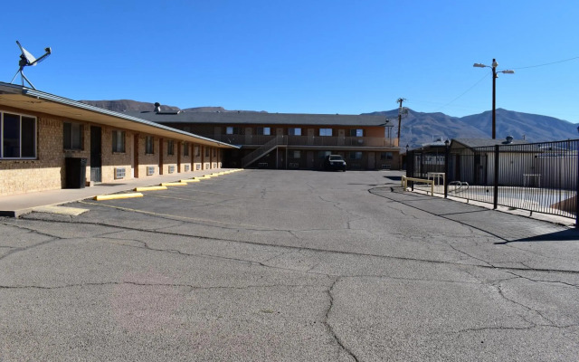 Satellite Inn