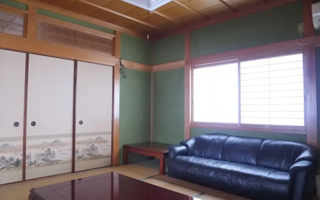 Wakayama House No.10