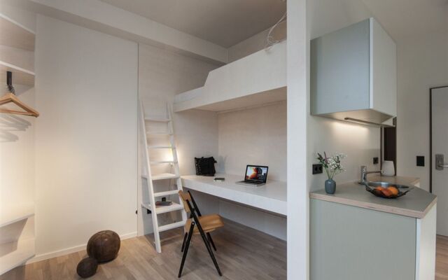 Room for Rent Aparthotel