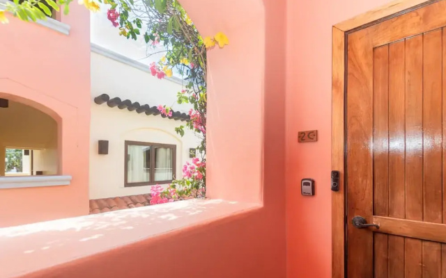 Green Orchid Escape 2 Bedroom Apts