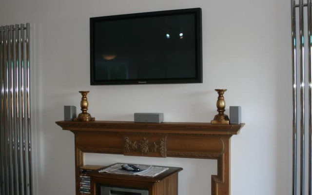 Scottish Borders Holiday Cottage