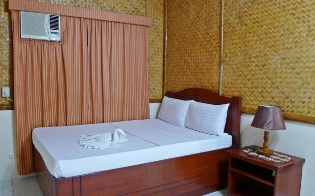 Kawayanan Resort