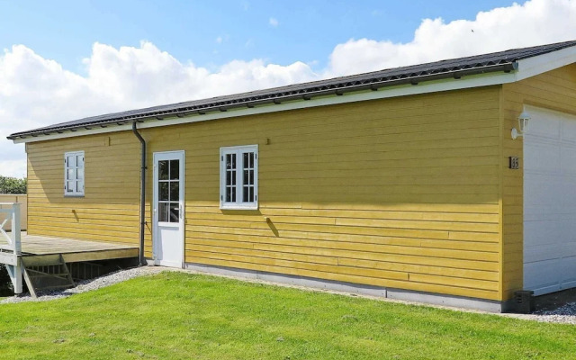6 Person Holiday Home in Struer