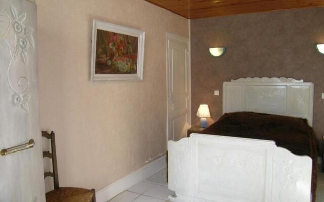 Gîte Billy, 2 pièces, 4 personnes - FR-1-489-1