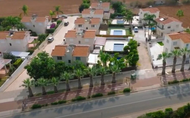 Stunning Family Villa with Private Pool