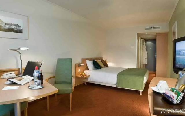 Mercure Budapest Castle Hill