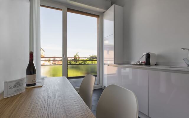 Suite Vogue Cielo