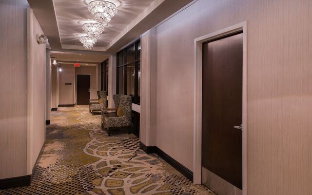 DoubleTree by Hilton Raleigh Crabtree Valley