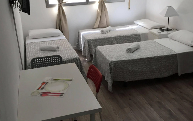 Apartamentos Argüelles