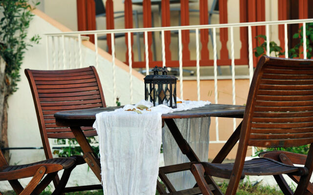 Hotel Marina