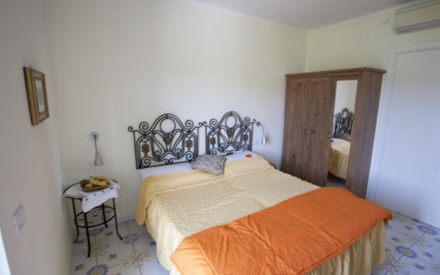 Hotel Villa Maredona