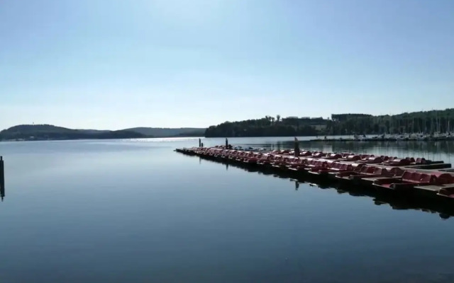 Holiday Apartment Kerstin