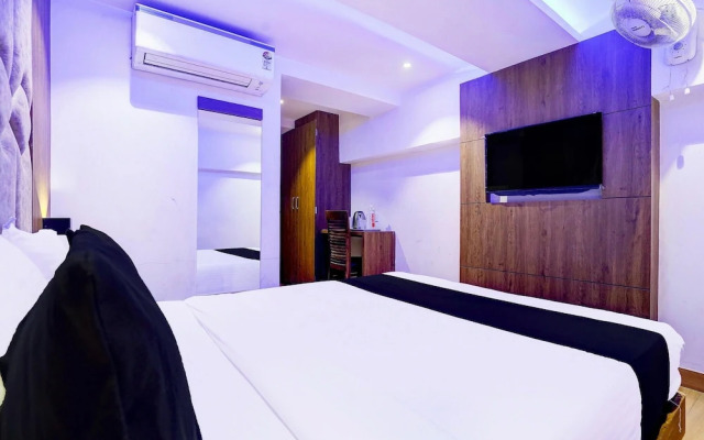 Pleasant Stays Near Powai Lake Mumbai