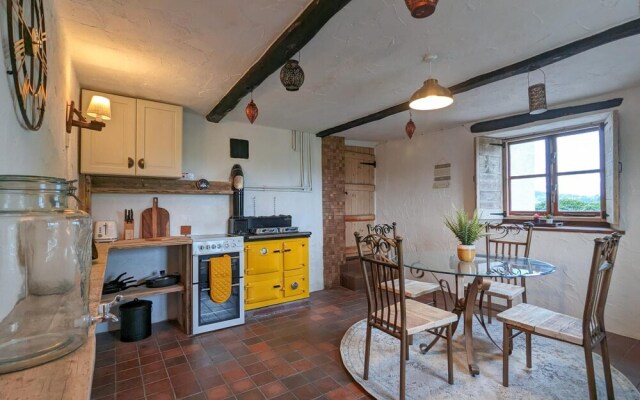 The Gilpin Farmhouse Lake District Getaway