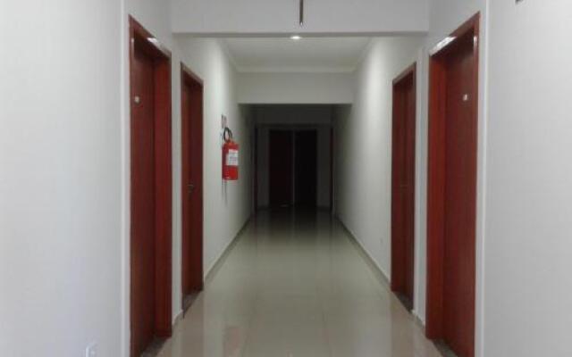 Aeroporto Plaza Hotel