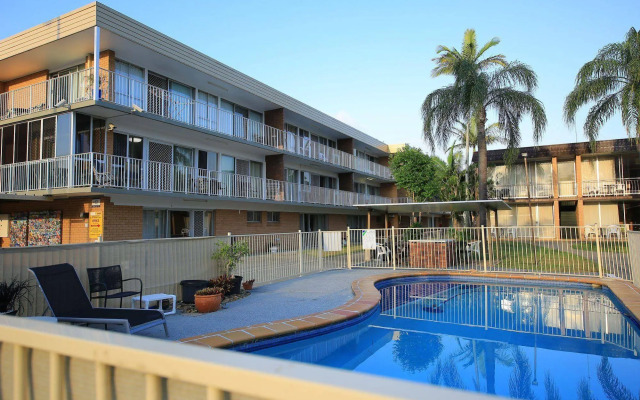 Jadran Motel & El Jays Holiday Lodge