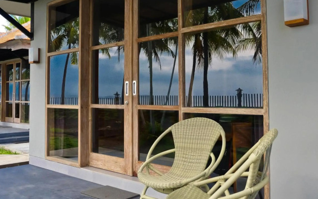 Umadewi Surf & Retreat