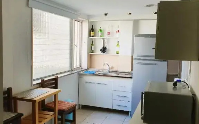Casa con pileta en Palermo Soho - Hostel