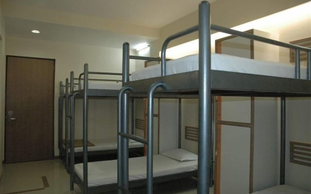 The UniContinental - Campus Accommodation