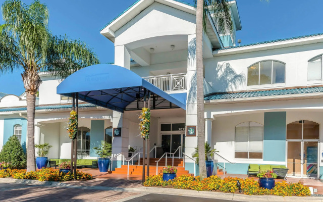 Bluegreen Vacations Fountains, an Ascend Collection Resort