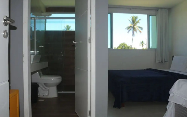 Mansao 6 suites c piscina e jacuzzi 082M