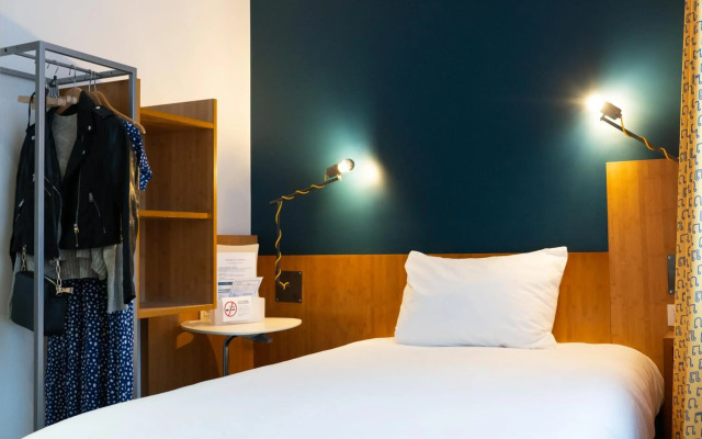 ibis Styles Nancy Centre Gare