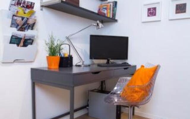 Sokolov 35 Boutique Apartment