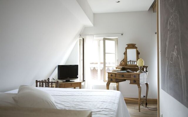 Hôtel Chut