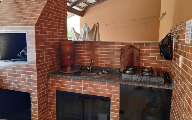 JOÃO CARLOS CASAS 3 Quartos #1